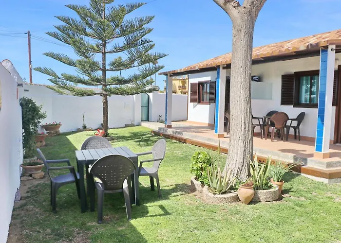 Bungalow Ramos II
