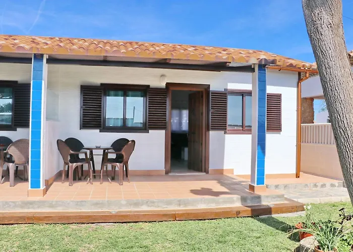 Bungalow Ramos II