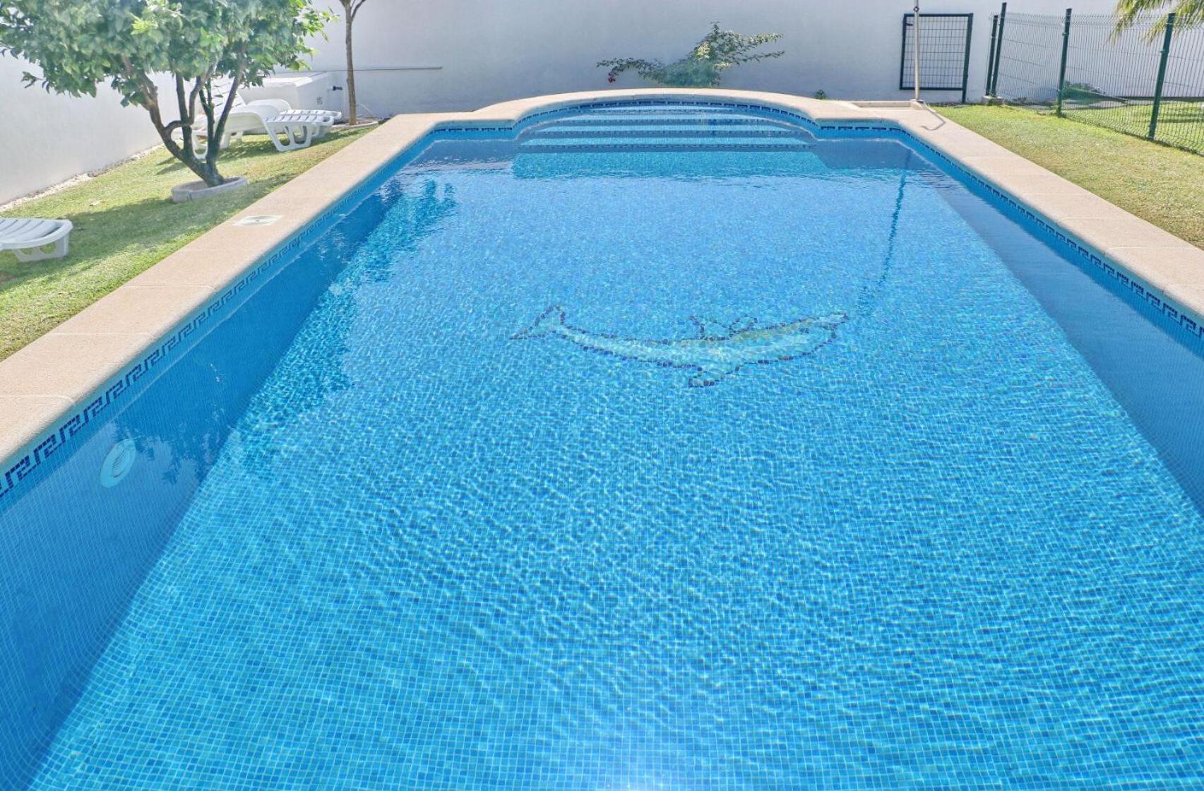 Appartement Ramos Ii