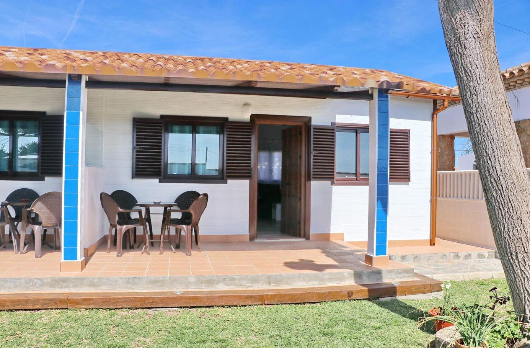 Apartment Ramos Ii Conil De La Frontera