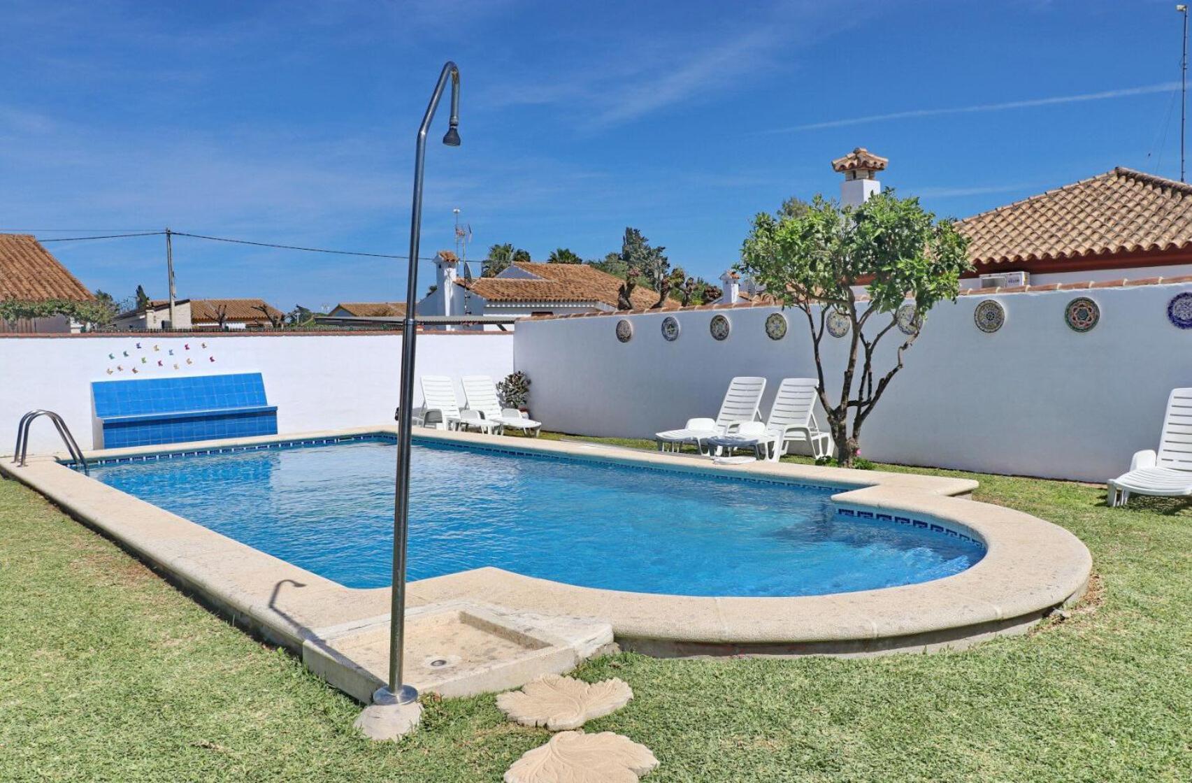 Appartement Ramos Ii