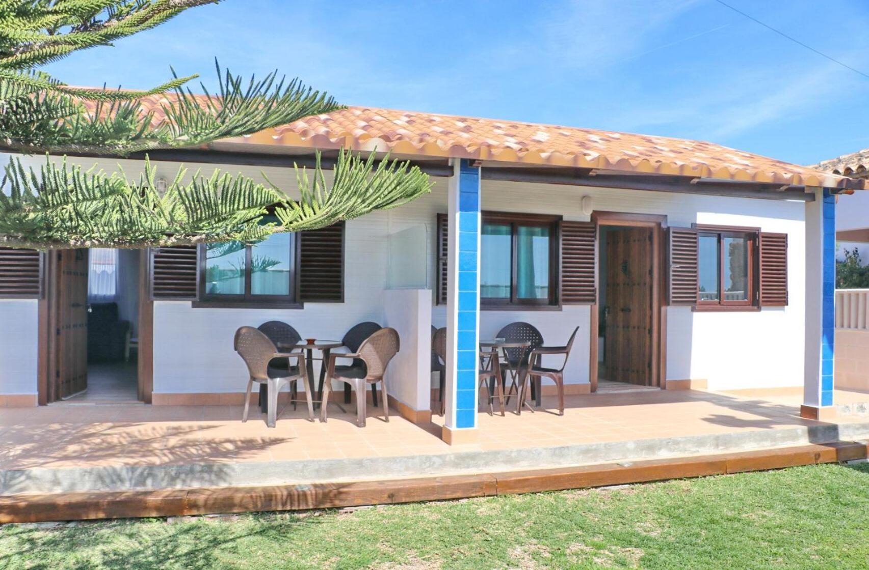 Ramos Ii Appartement *