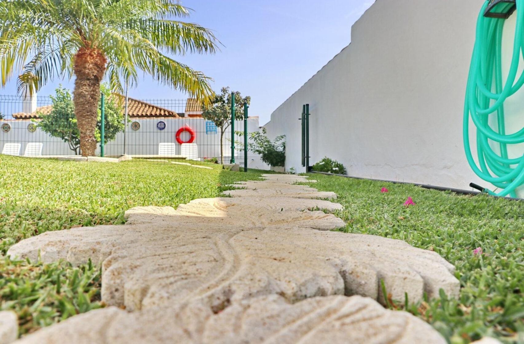 Ramos Ii Apartment Conil De La Frontera