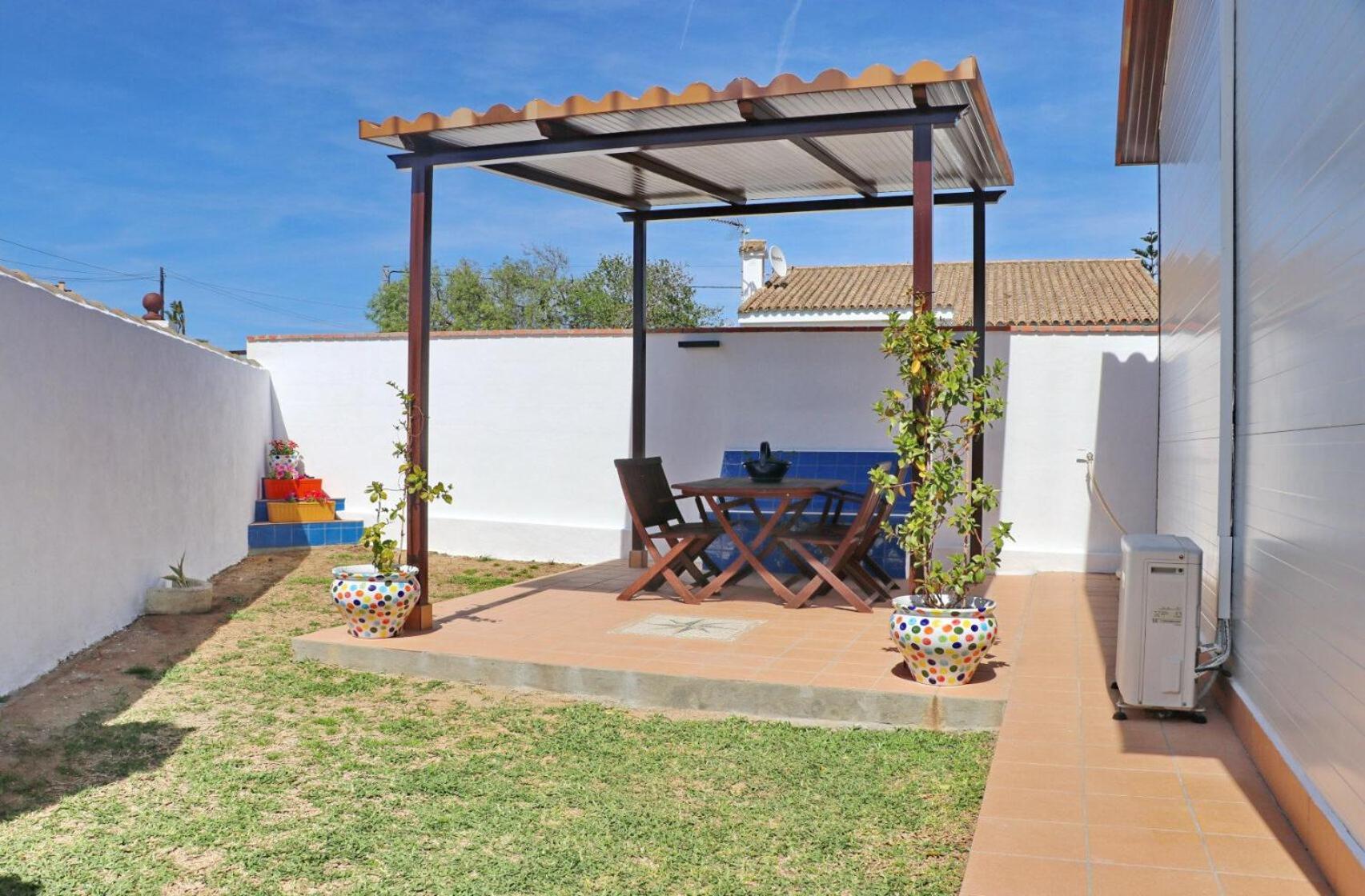 Ramos Ii Apartment