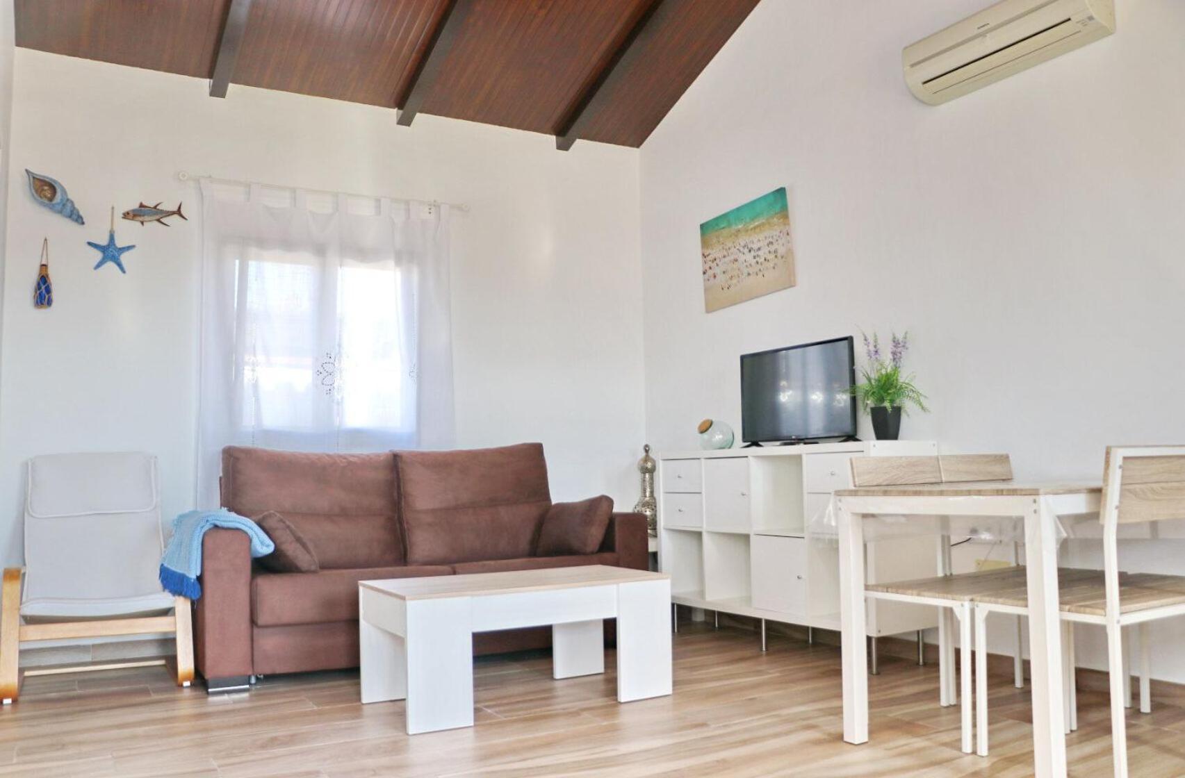 Appartement Ramos Ii