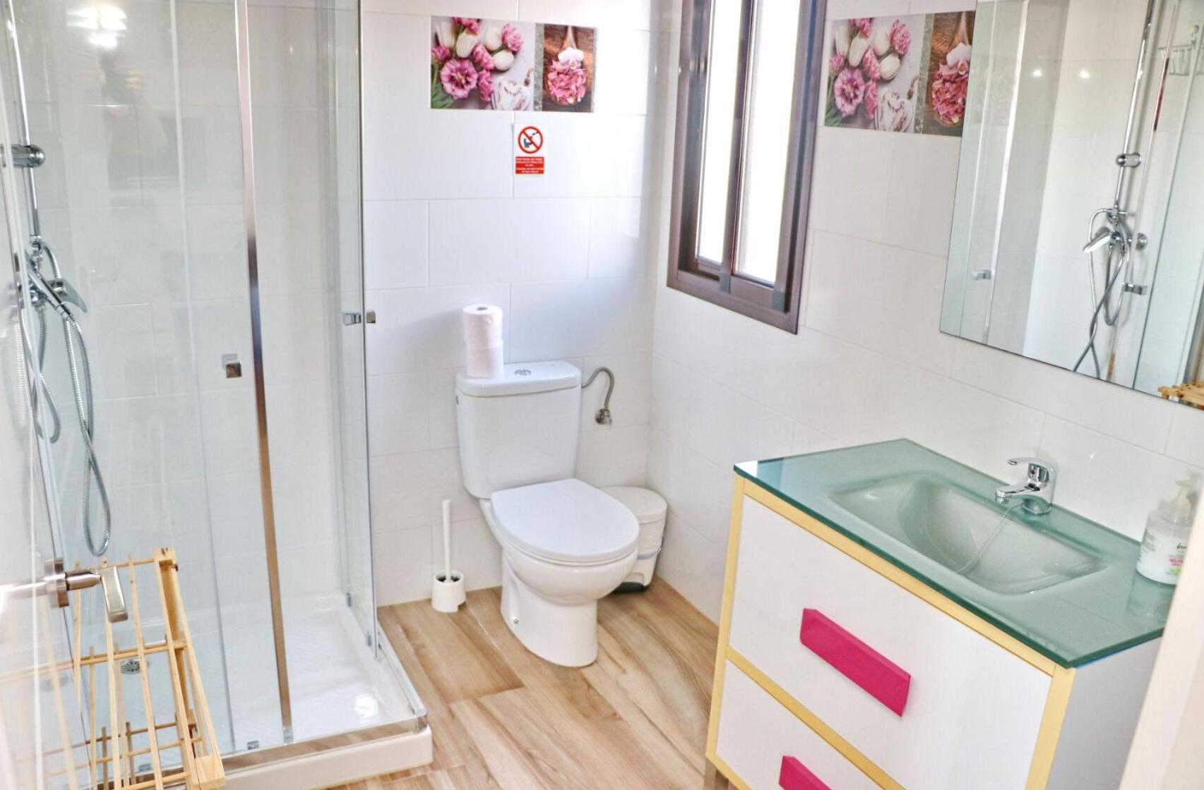 Ramos Ii Appartement *