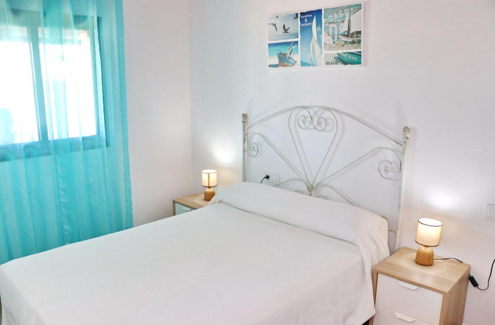 Appartement Ramos Ii *