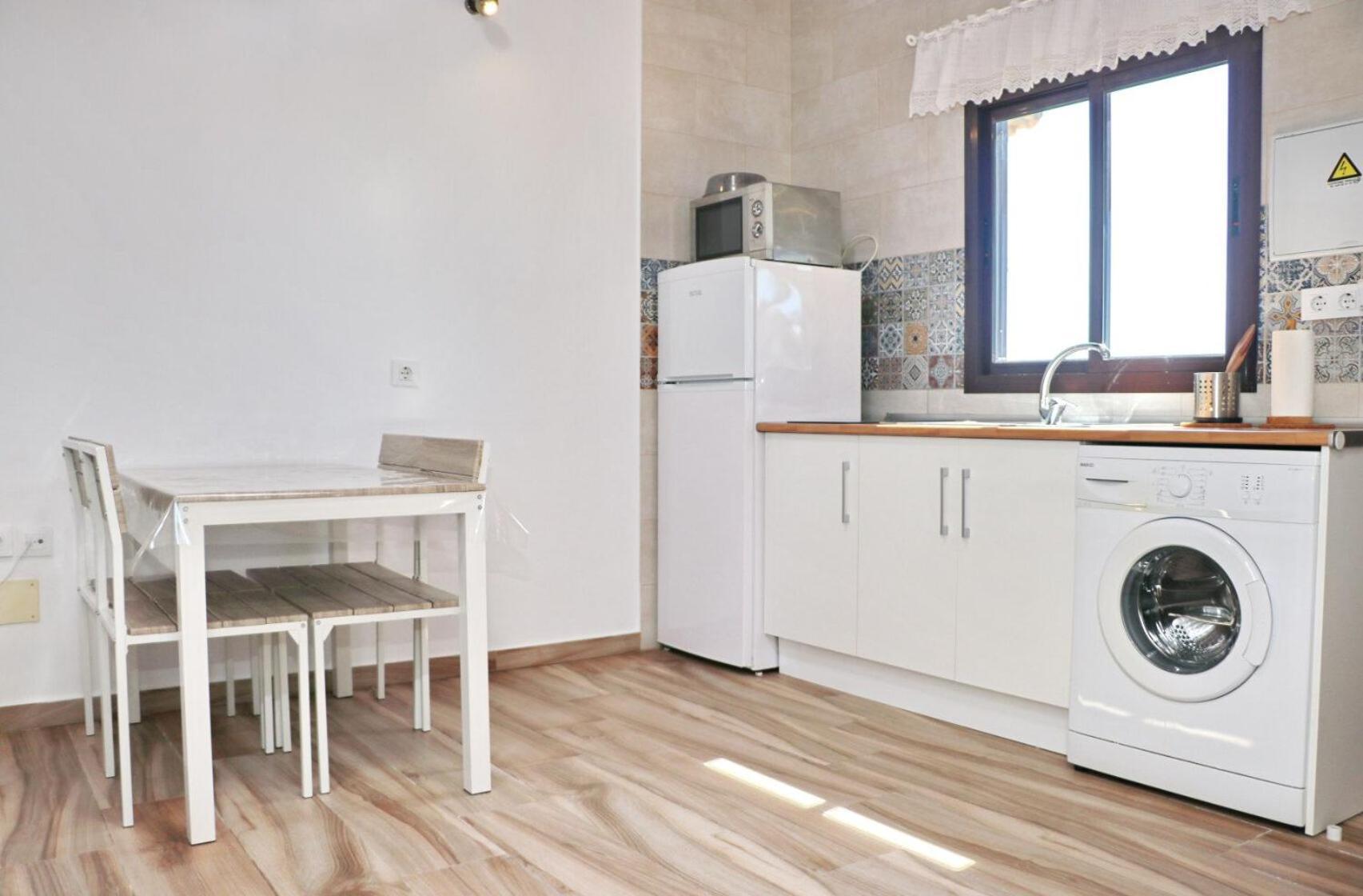 Apartment Ramos Ii *