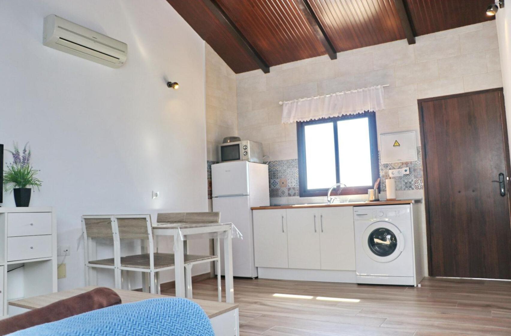 Ramos Ii Apartment *